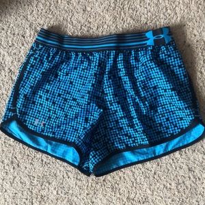 Underarmour shorts